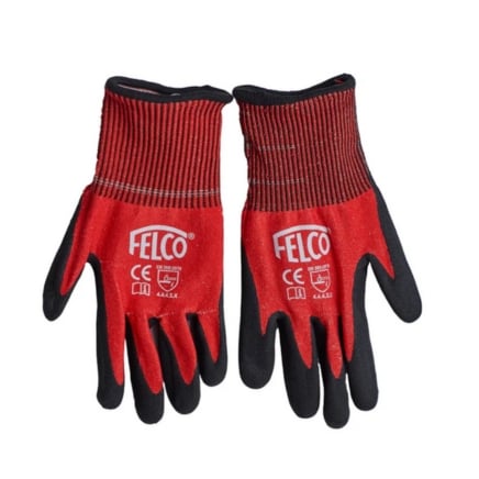 Felco 701 Garden Gloves